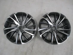 Geely. 7.0x18", 5x114.3, ET53, �� 54���. ����