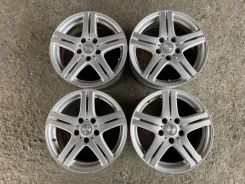 Dunlop Dufact DF5. 6.5x16", 5x114.3, ET42, �� 73,1���. ����