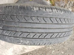 Bridgestone Turanza GR80. ������, �/�, ����� 40 % ����