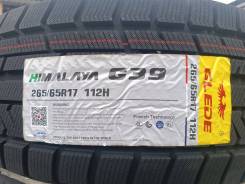 Glede Himalaya G39