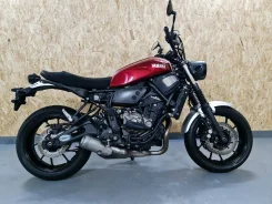 Yamaha XSR700. 700����. ��., ��������, ���������, ��� ������� ����