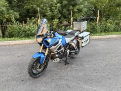 Yamaha Super Tenere 1200. 1 199����. ��., ��������, ���������, ������ �� �� ����