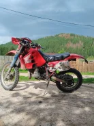 Honda CRM 250. 249����. ��., ��������, ���������, ������ �� �� ����