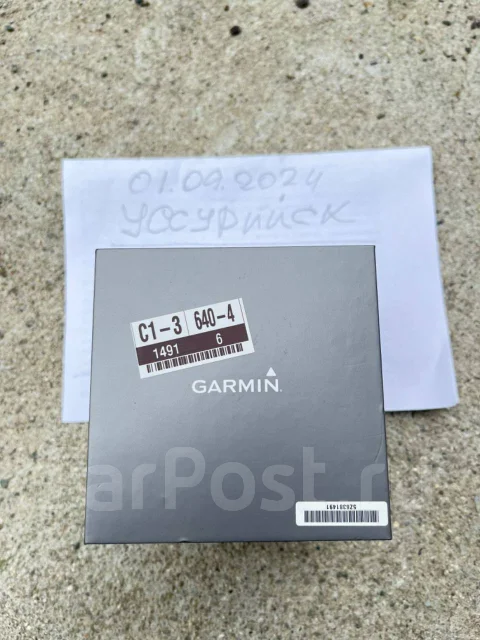 Garmin Forerunner 945. GPS, NFC ����