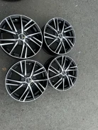 Hot Stuff Laffite. 5.5x15", 4x100, ET43, �� 67���. ����