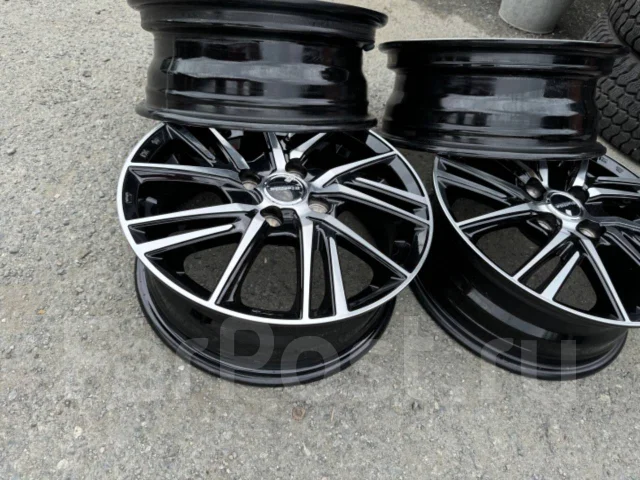 Hot Stuff Laffite. 5.5x15", 4x100, ET43, �� 67���. ����