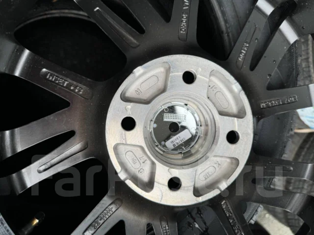 Hot Stuff Laffite. 5.5x15", 4x100, ET43, �� 67���. ����