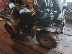 Stels ATV 500GT. ��������, ��, �� ����