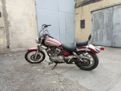 Yamaha Virago XV 250. 250����. ��., ��������, ���������, ������ �� �� ����
