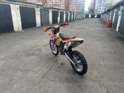 KTM 350 EXC-F. 350����. ��., ��������, ���������, ������ �� �� ����