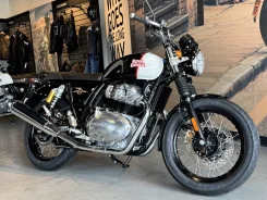 Royal Enfield Interceptor 650. 650����. ��., ��������, ���������, ��� ������� ����