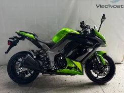 Kawasaki Ninja 1000