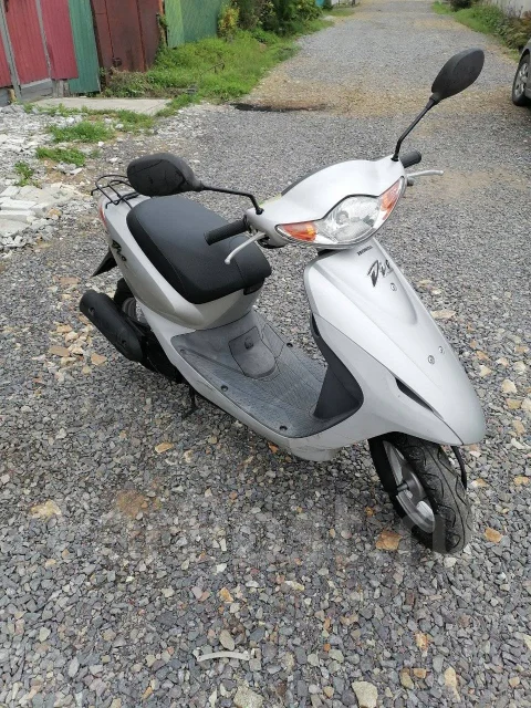 Honda Dio AF56. 50����. ��., ��������, ���������, ��� ������� ����