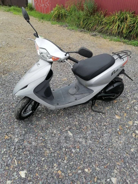 Honda Dio AF56. 50����. ��., ��������, ���������, ��� ������� ����