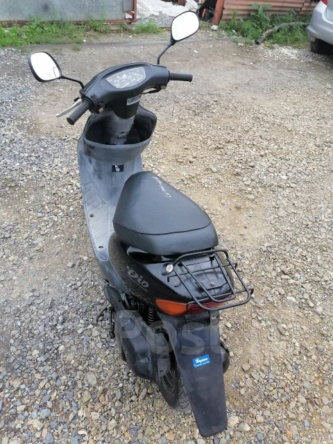 Honda Dio AF56. 50����. ��., ��������, ���������, ��� ������� ����