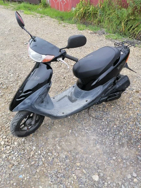 Honda Dio AF56. 50����. ��., ��������, ���������, ��� ������� ����