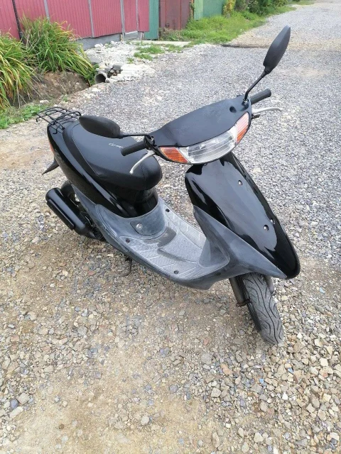 Honda Dio AF56. 50����. ��., ��������, ���������, ��� ������� ����