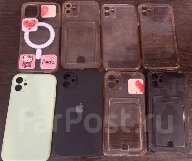 Apple iPhone 11. �/�, 128 ��, ������, 4G LTE, 5G, NFC ����