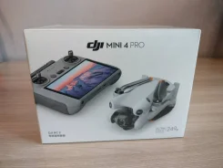 DJI Mini 4 Pro. � ������� ����