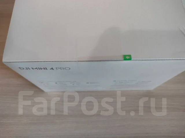 DJI Mini 4 Pro. � ������� ����