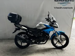 Yamaha FZ