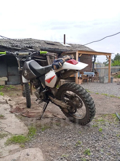 Honda XR 250 Baja. 250����. ��., ��������, ���������, ������ �� �� ����