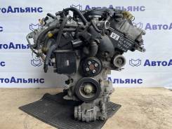  4GR-FSE Toyota Mark X GRX120 19000-31371 