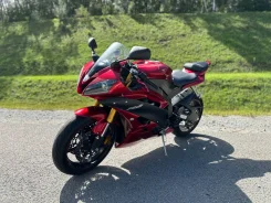 Yamaha YZF-R6. 600����. ��., ��������, ���������, ������ �� �� ����