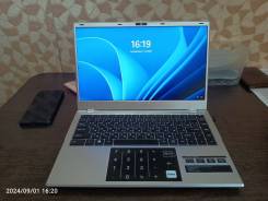 DEXP Aquilon. 14.1", ��� 8 ��, ���� 256���, WiFi: 1, Bluetooth: 1 ����