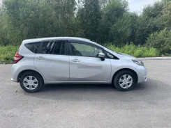 Nissan Note. ��������, 4wd, 1.2 (79��.�.), ������, 86 500����. �� ����