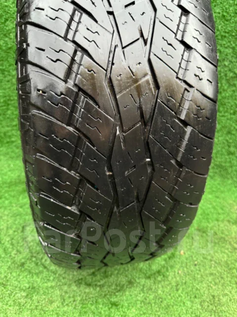 Toyo Open Country A/T+. ����� at, 2017 ���, �/�, ����� 35 % ����