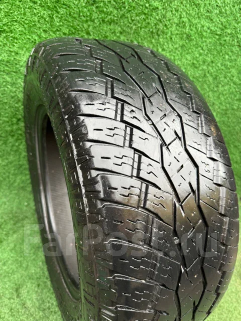Toyo Open Country A/T+. ����� at, 2017 ���, �/�, ����� 35 % ����
