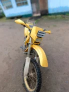 Suzuki DR 250. ��������, ��� ���, ������ �� �� ����