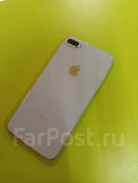 Apple iPhone 8 Plus. �/�, 64 ��, ����� ����