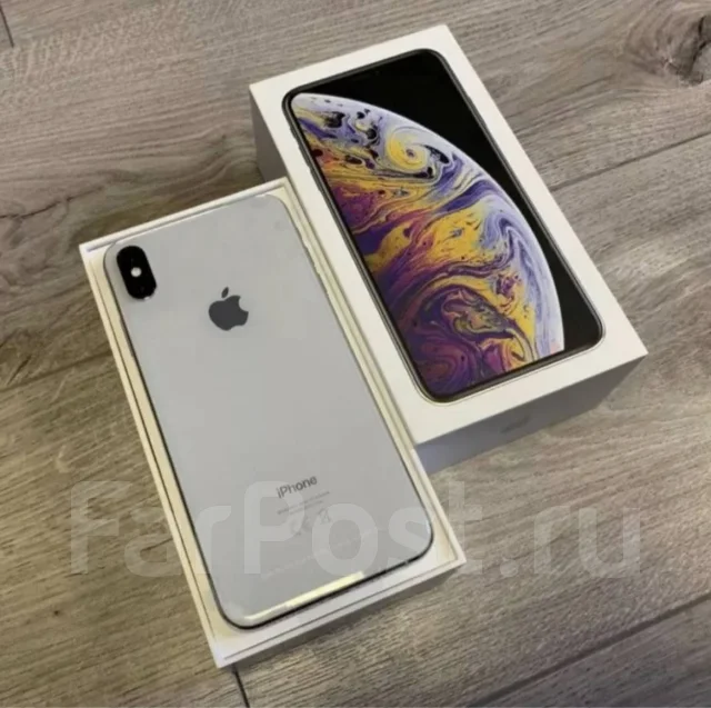 Apple iPhone Xs Max. �/�, 256 �� ����