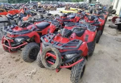 Loncin. ��������, ��. ��� ����� �� ������������ ����