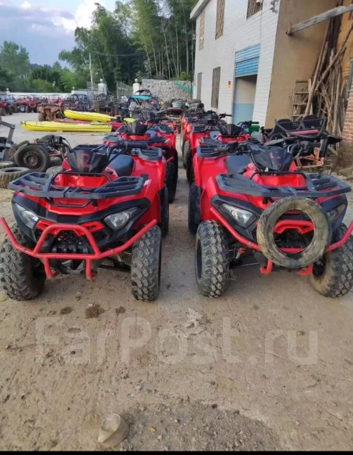 Loncin. ��������, ��. ��� ����� �� ������������ ����