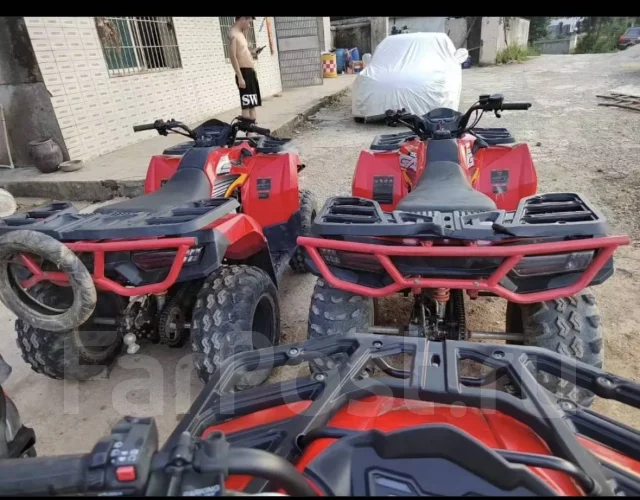 Loncin. ��������, ��. ��� ����� �� ������������ ����