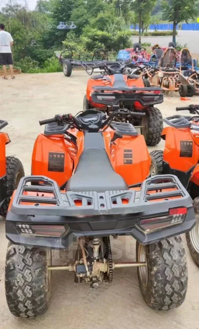 Loncin. ��������, ��. ��� ����� �� ������������ ����