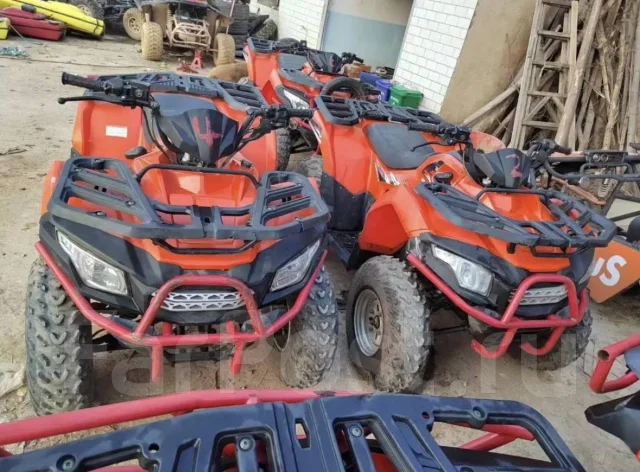 Loncin. ��������, ��. ��� ����� �� ������������ ����