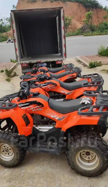 Loncin. ��������, ��. ��� ����� �� ������������ ����