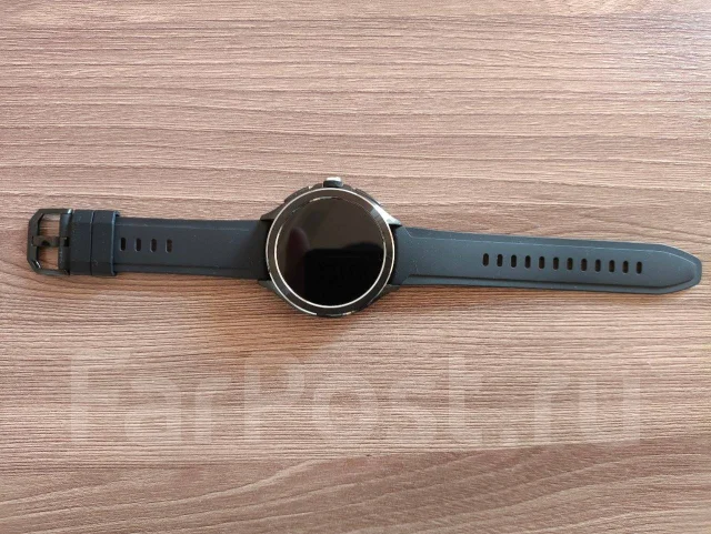 Xiaomi Watch 2 Pro. GPS, NFC ����