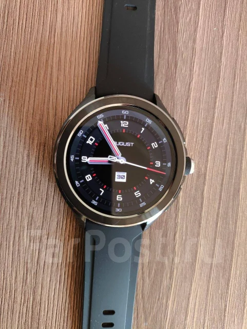Xiaomi Watch 2 Pro. GPS, NFC ����