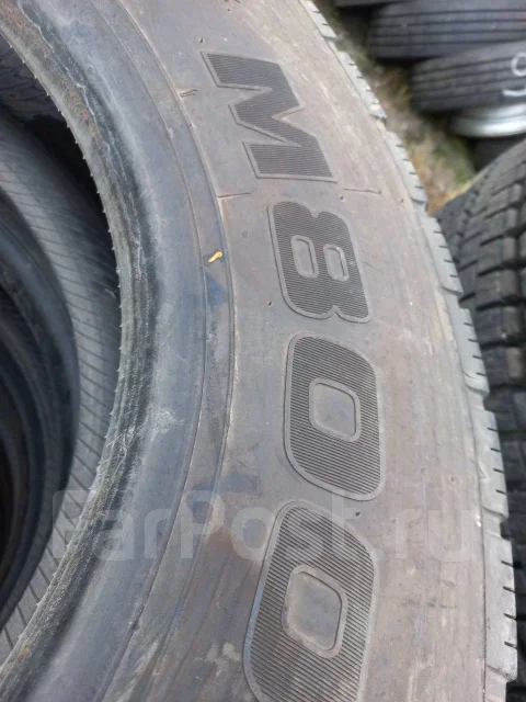 Bridgestone M800. �����������, �/�, ����� 10 % ����