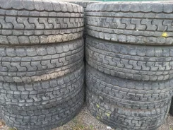 Yokohama TY287. �����������, �/�, ����� 10 % ����