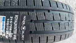 RoyalBlack Royal Winter Van. ������, ��� �����, ����� ����