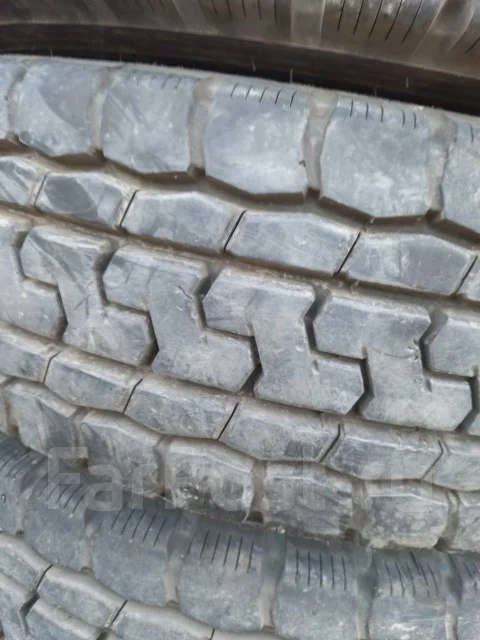 Yokohama TY287. ������, �/�, ����� 10 % ����