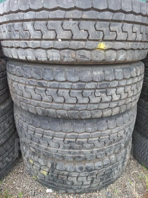 Yokohama TY287. ������, �/�, ����� 10 % ����
