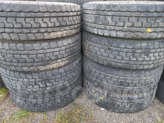 Yokohama TY287. ������, �/�, ����� 10 % ����