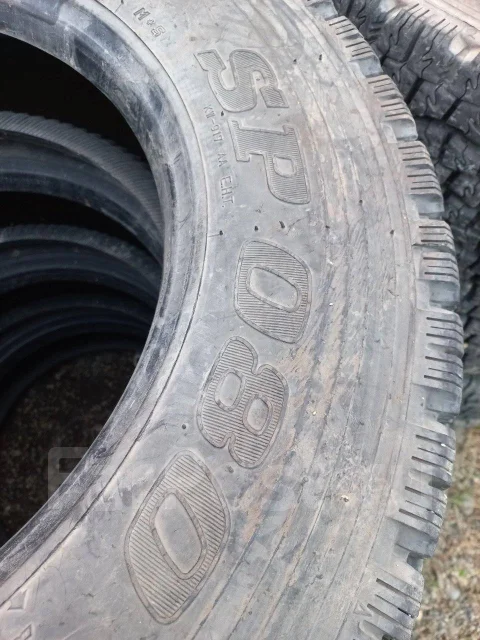 Dunlop Dectes SP080. ������, ��� �����, �/�, ����� 10 % ����